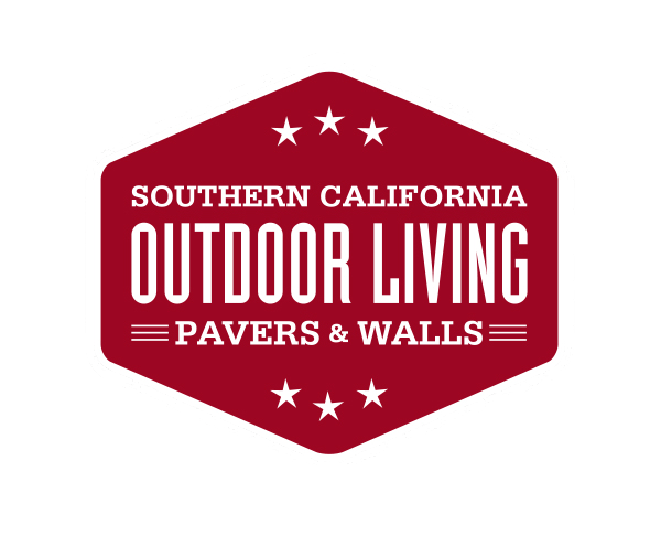 Angelus Paving Stones Outdoor living badge