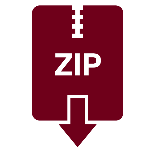 Download ZIP icon