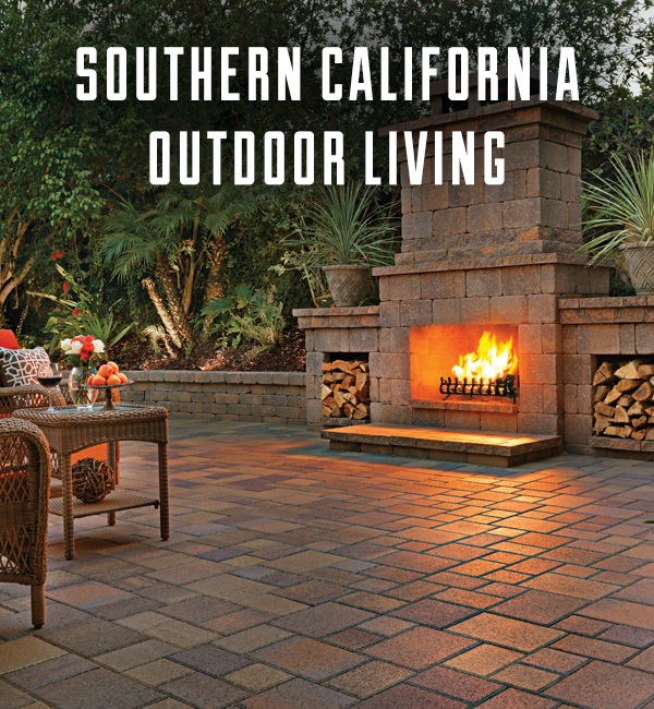 Angelus Pavingstone - Southern California Outdoor Living
