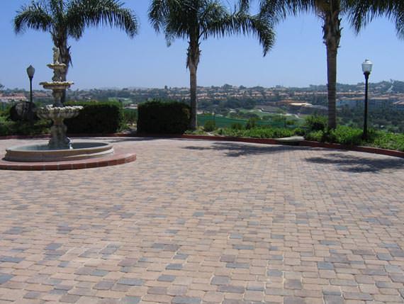 Appian Cobble I & II Paving Stones <span>special order</span>