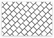 8 x 8 Square Runner 45°
