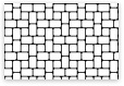 Antique Cobble I Pattern