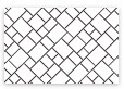 Courtyard Stone Pattern 8 45°