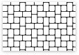 Appian Cobble I Pattern