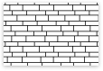 Permeable Aqualina Random