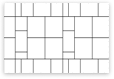 Pavilion I and II Grids