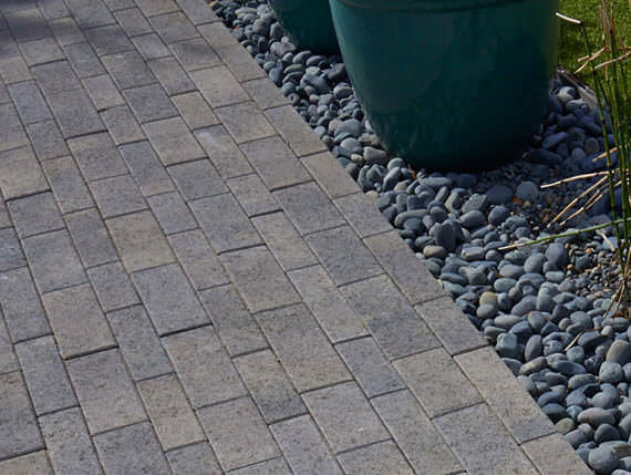 Aqualina Paving Stones