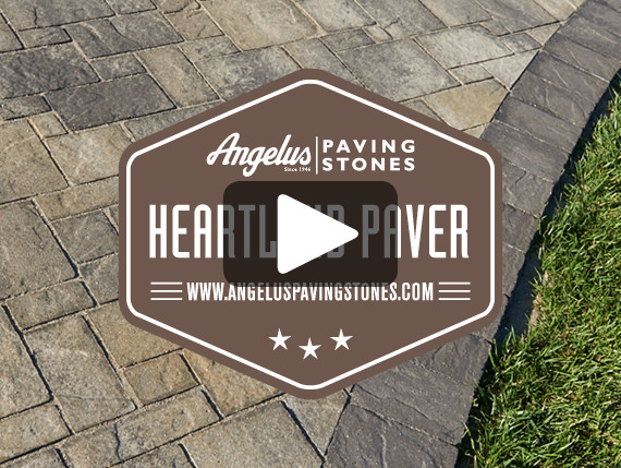 Heartland Paver