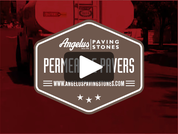 Permeable Paver Test