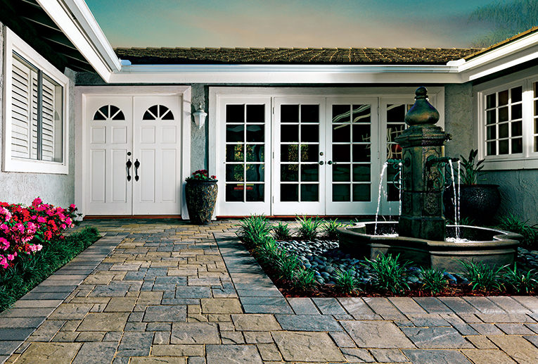 Heartland Pavers