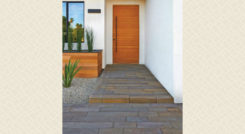 Timberline Stone-Adobe-Mocha walkway