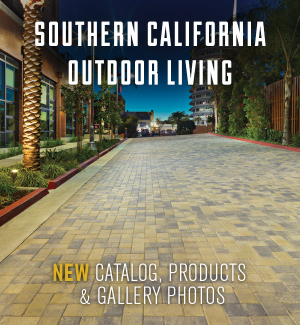 Angelus Pavingstone - Southern California Outdoor Living