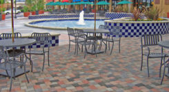 Royal Cobble 1 & 2 pavers