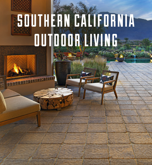 Angelus Pavingstone - Southern California Outdoor Living