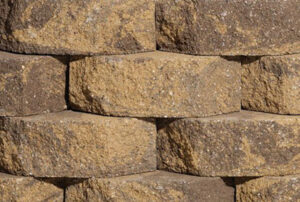 blended sand stone mocha planter wall color profile.