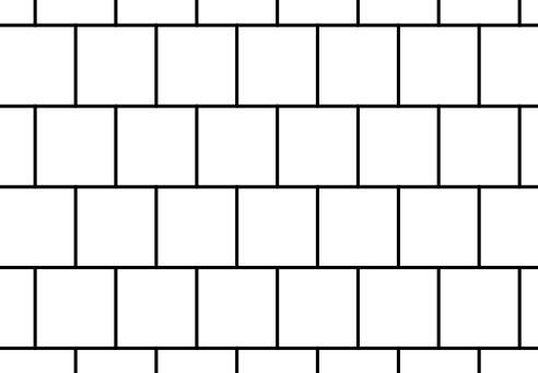 12 x 12 Square Runner