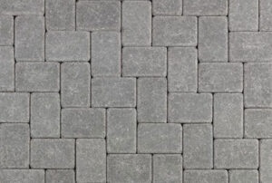 Tumbled Charcoal color profile.