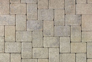 Tumbled Blended Gray Moss Charcoal color profile.