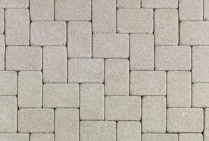 Tumbled gray color profile.
