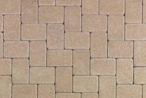 Tumbled stone color profile.