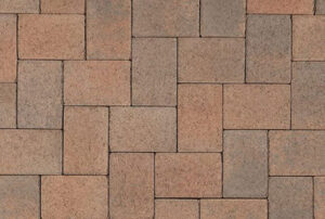 Cream Terracota Brown Bishops Hat color profile.