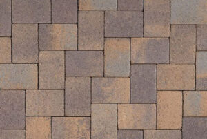 Blended Tuscan color profile.