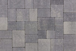 Blended Gray Charcoal color profile.