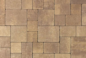 Blended Sand Stone Mocha color profile.