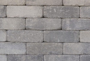 gray charcoal rustic wall stone color profile.