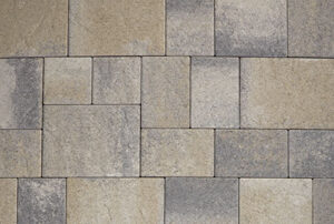 Blended Gray Moss Charcoal color profile.