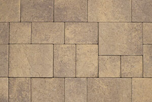Blended Sand Stone Mocha color profile.