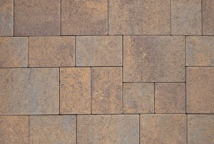 Blended Tuscan color profile.