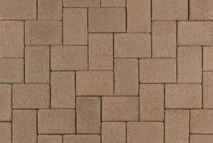 solid brown color profile.