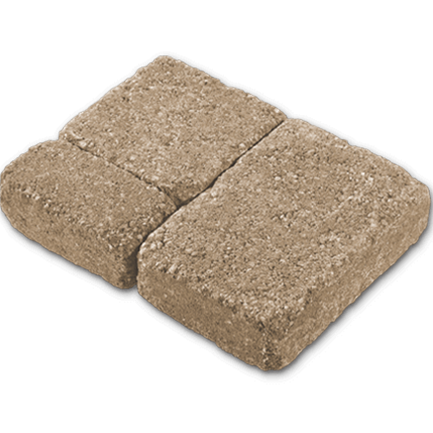 Castle Cobble I (distressed)