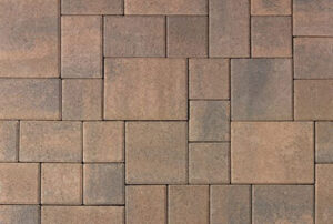 Blended Cream Brown Charcoal color profile.