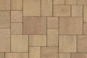Blended Sand Copper Stone color profile.