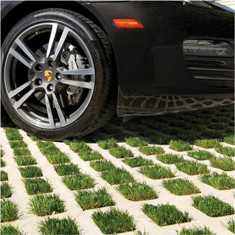 Turfstone Paving Stones - angeluspavingstones.com