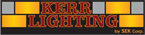 Kerr Low Voltage Lighting