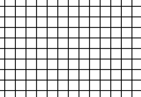 6 x 6 Square Stack pattern image