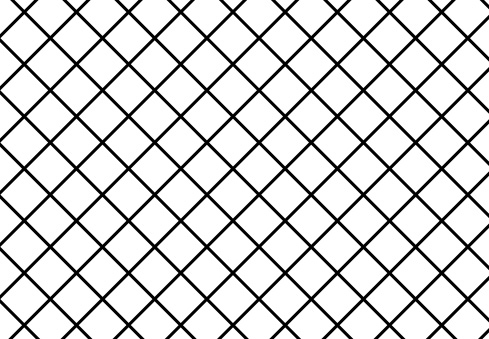6 x 6 Square Stack 45° pattern image
