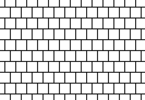 6 x 6 Square Runner