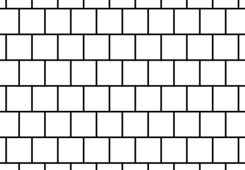 8 x 8 Square Runner