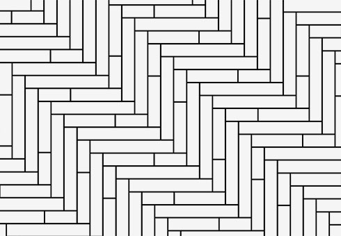 Timberline Herringbone pattern image