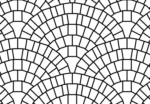 Cobble Fan®