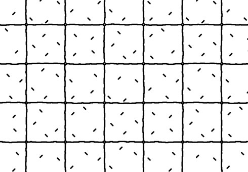 Estate Cobble Stack pattern image