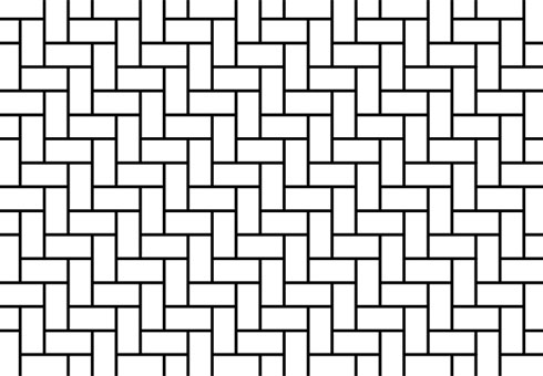 Holland Herringbone