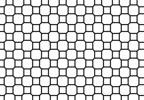 Keylock Runner or Herringbone