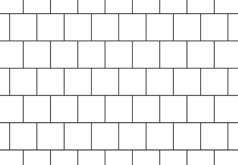 Pavilion II Runner pattern image