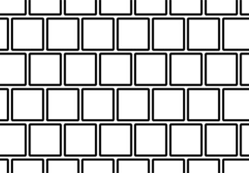 SF Rima Runner – Permeable Spacing