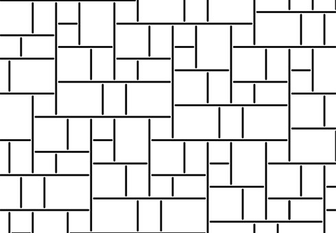 Slate Stone Pattern 8 pattern image